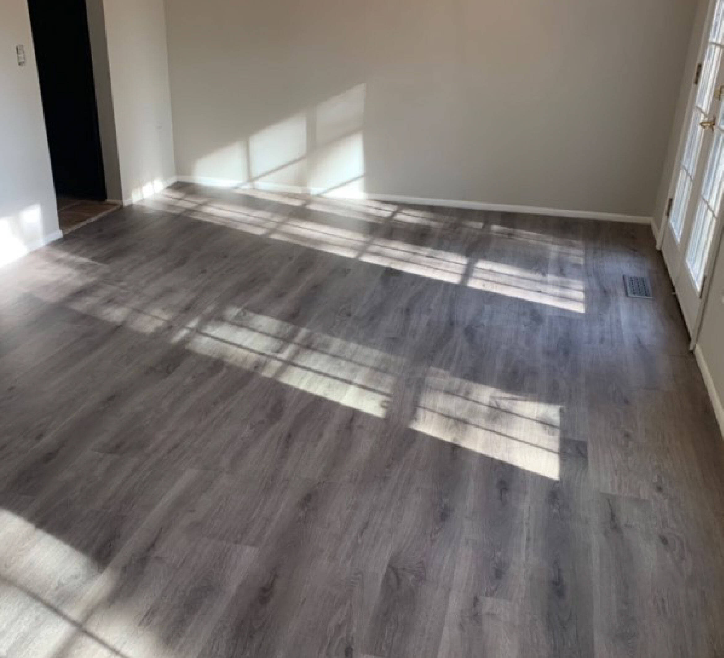 Flooring