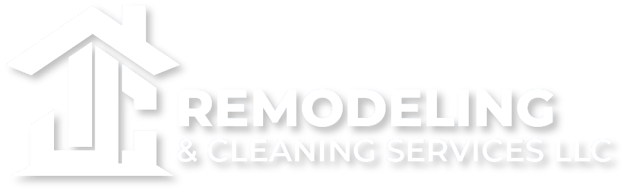 JC Remodeling and Cleaning