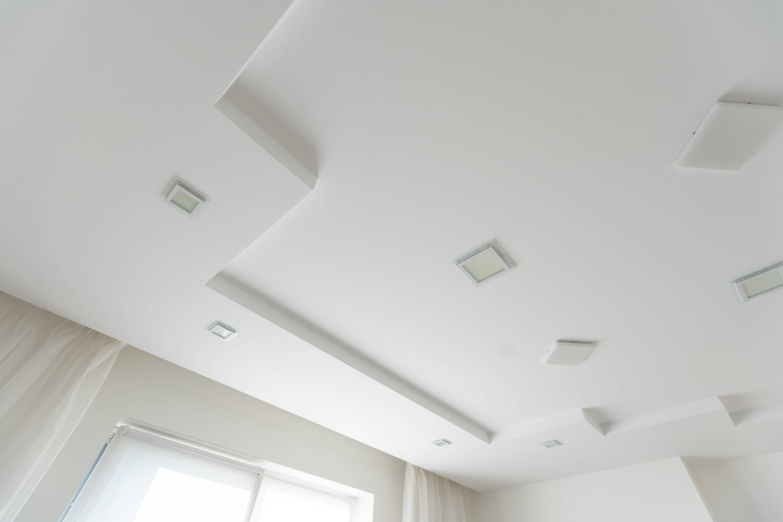 Recessed Lighting