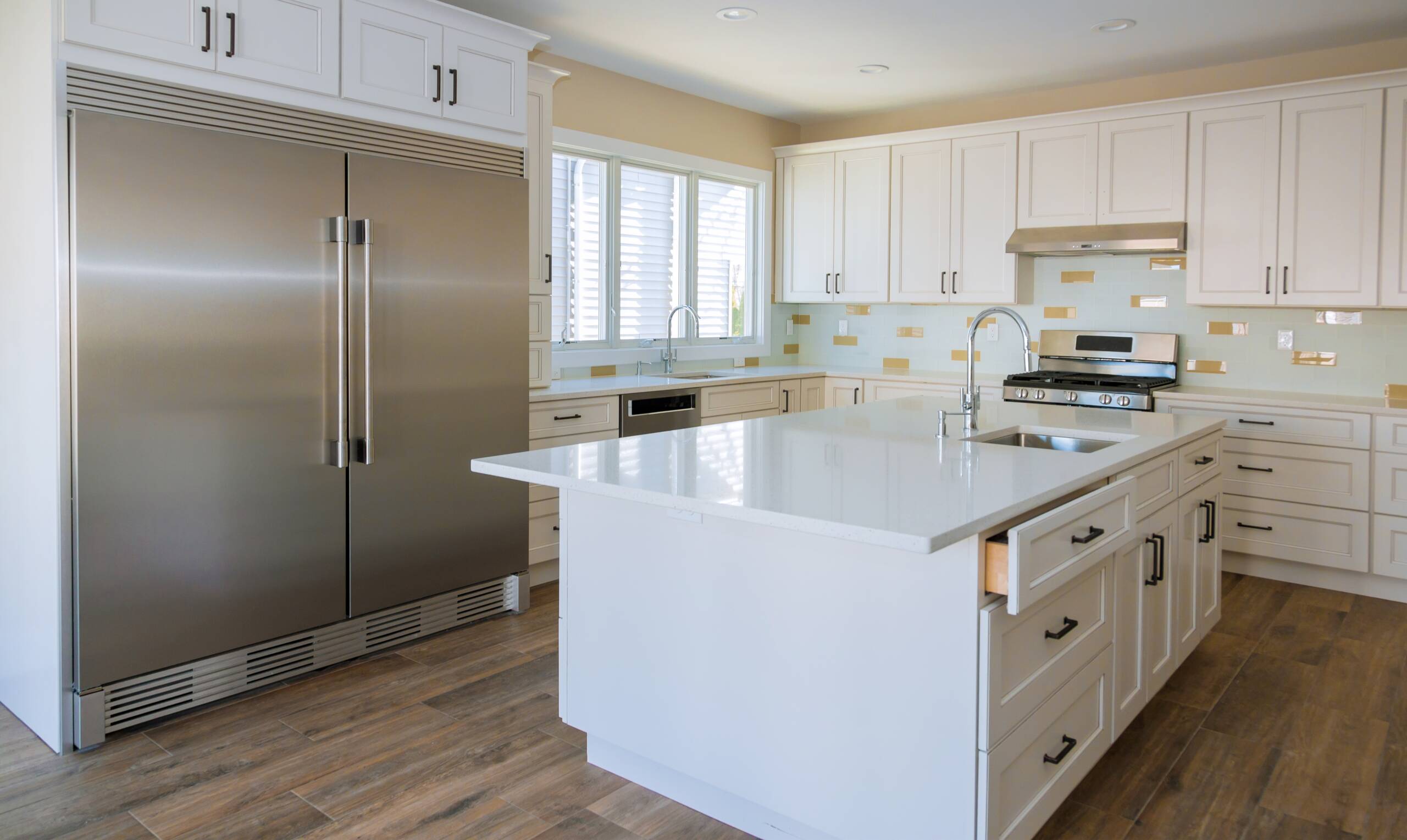 Kitchen  Remodeling